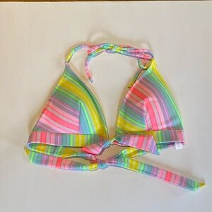 Victoria’s Secret Bikini Top